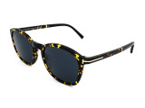 Сонцезахисні окуляри TOM FORD TF1020 52A 52мм. TINTED GREY. Фото 2