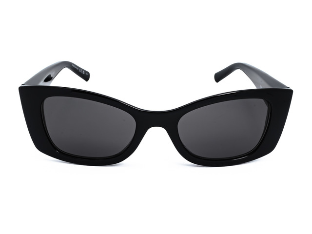Сонцезахисні окуляри SAINT LAURENT SL 593 001 52мм. TINTED GREY