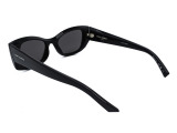 Сонцезахисні окуляри SAINT LAURENT SL 593 001 52мм. TINTED GREY. Фото 4