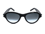 Сонцезахисні окуляри SAINT LAURENT SL 520 001 51мм. GRADIENT GREY