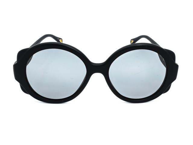 Сонцезахисні окуляри CHLOE CH0120S 001 55мм. GRADIENT GREY