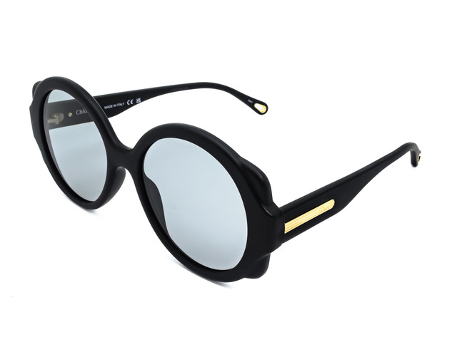 Сонцезахисні окуляри CHLOE CH0120S 001 55мм. GRADIENT GREY
