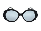 Сонцезахисні окуляри CHLOE CH0120S 001 55мм. GRADIENT GREY