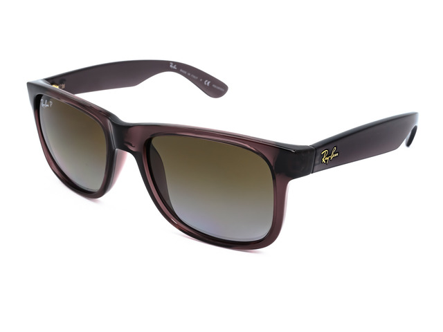 Сонцезахисні окуляри RAY-BAN RB 4165 6597/T5 51мм. GRADIENT BROWN POLAR