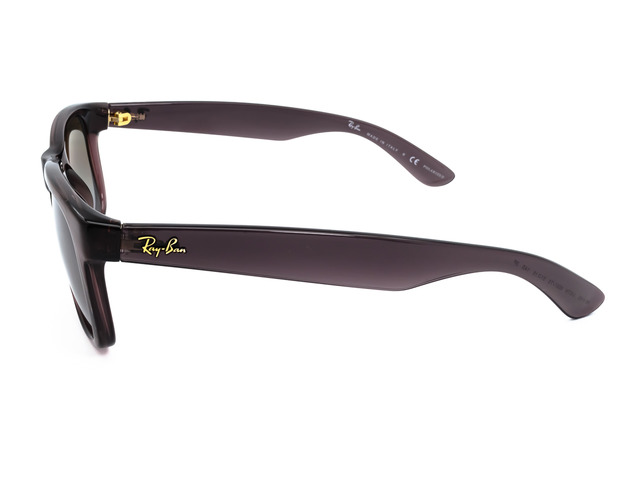 Сонцезахисні окуляри RAY-BAN RB 4165 6597/T5 51мм. GRADIENT BROWN POLAR. Фото 3