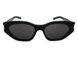 Сонцезахисні окуляри SAINT LAURENT SL638 001 55мм. TINTED GREY