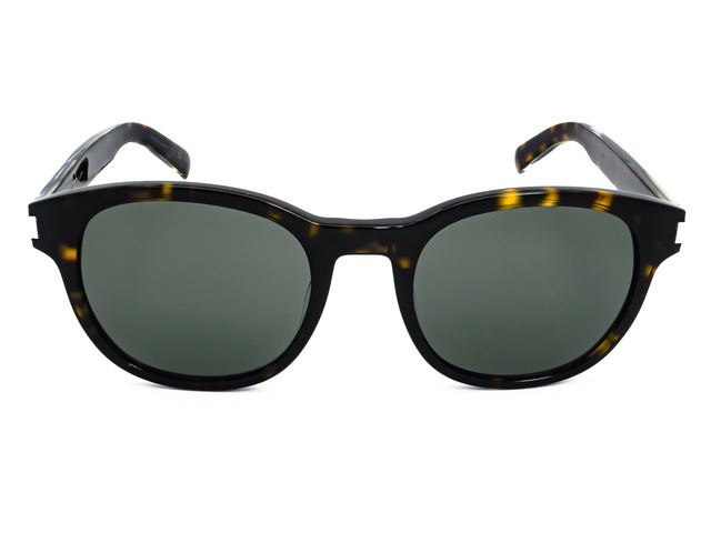 Сонцезахисні окуляри SAINT LAURENT SL 620 002 52мм. TINTED GREY