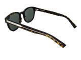 Сонцезахисні окуляри SAINT LAURENT SL 620 002 52мм. TINTED GREY. Фото 4