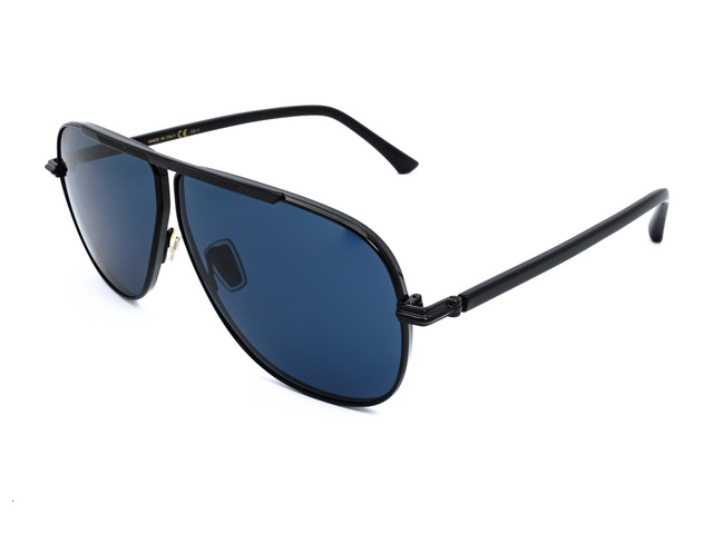 Сонцезахисні окуляри JIMMY CHOO EWAN/S 807 KU 61мм. TINTED BLUE