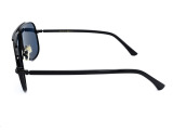 Сонцезахисні окуляри JIMMY CHOO EWAN/S 807 KU 61мм. TINTED BLUE. Фото 3