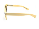 Сонцезахисні окуляри SAINT LAURENT SL 592 004 47мм. TINTED BROWN. Фото 3