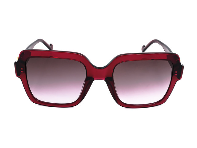 Сонцезахисні окуляри LIU JO LJ748S 615 54мм. GRADIENT BROWN