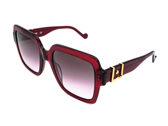 Сонцезахисні окуляри LIU JO LJ748S 615 54мм. GRADIENT BROWN