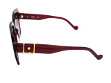 Сонцезахисні окуляри LIU JO LJ748S 615 54мм. GRADIENT BROWN. Фото 3