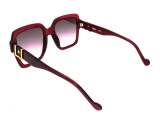 Сонцезахисні окуляри LIU JO LJ748S 615 54мм. GRADIENT BROWN. Фото 4