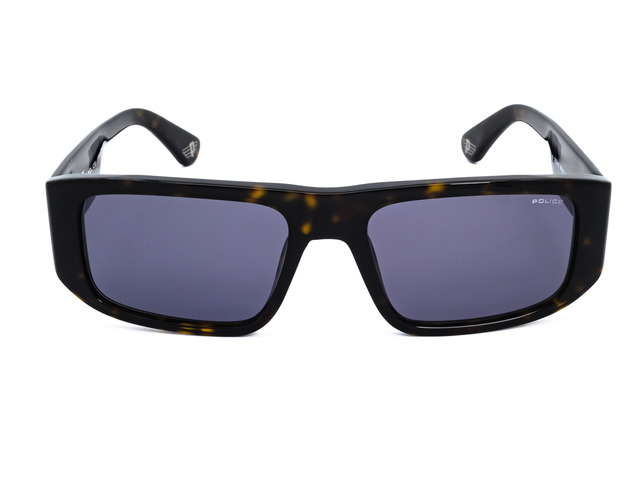 Сонцезахисні окуляри POLICE SPLL13 722Y 55мм. TINTED GREY