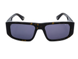 Сонцезахисні окуляри POLICE SPLL13 722Y 55мм. TINTED GREY