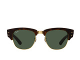 Сонцезахисні окуляри RAY-BAN Mega Clubmaster RB0316-S 990/31 53мм. TINTED GREEN