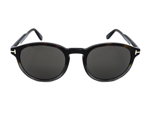Сонцезахисні окуляри TOM FORD TF 834 56A 50мм. TINTED GREY