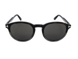 Сонцезахисні окуляри TOM FORD TF 834 56A 50мм. TINTED GREY