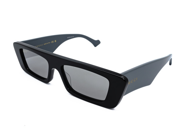 Сонцезахисні окуляри GUCCI GG1331S 005 54мм. MIRROR GREY
