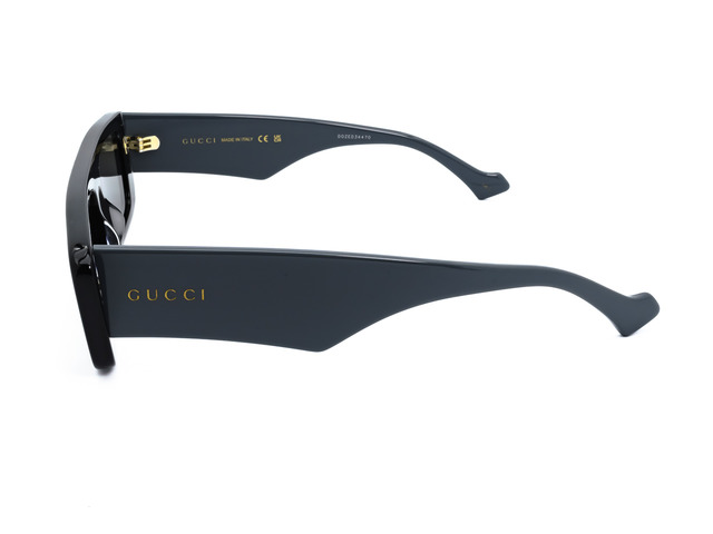 Сонцезахисні окуляри GUCCI GG1331S 005 54мм. MIRROR GREY. Фото 3
