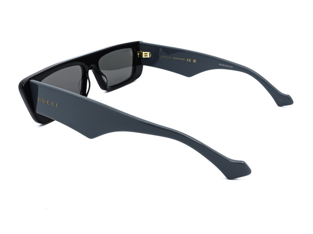 Сонцезахисні окуляри GUCCI GG1331S 005 54мм. MIRROR GREY. Фото 4