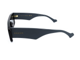 Сонцезахисні окуляри GUCCI GG1331S 005 54мм. MIRROR GREY. Фото 3