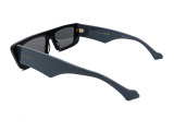Сонцезахисні окуляри GUCCI GG1331S 005 54мм. MIRROR GREY. Фото 4