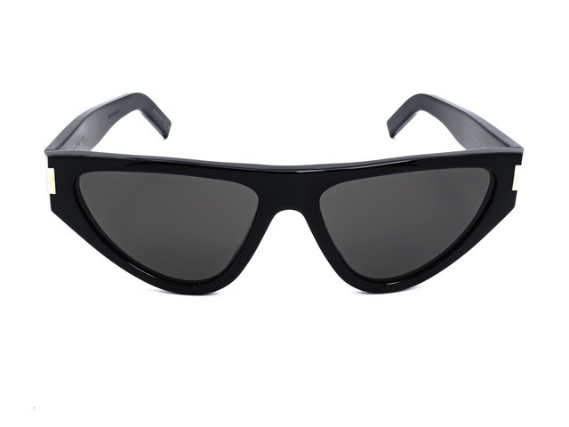 Сонцезахисні окуляри SAINT LAURENT SL468 001 55мм. TINTED GREY