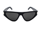 Сонцезахисні окуляри SAINT LAURENT SL468 001 55мм. TINTED GREY