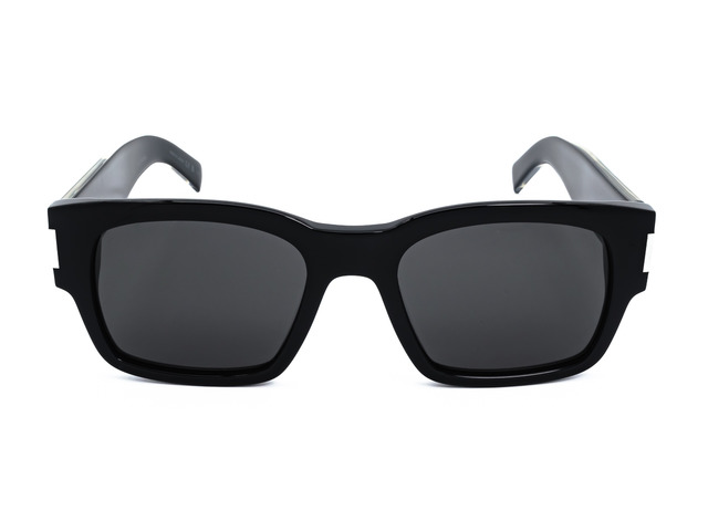 Сонцезахисні окуляри SAINT LAURENT SL617 001 53мм. TINTED GREY
