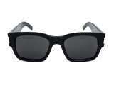 Сонцезахисні окуляри SAINT LAURENT SL617 001 53мм. TINTED GREY