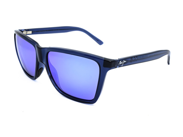 Сонцезахисні окуляри MAUI JIM MJ864-03 57мм. MIRROR BLUE