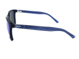 Сонцезахисні окуляри MAUI JIM MJ864-03 57мм. MIRROR BLUE. Фото 3