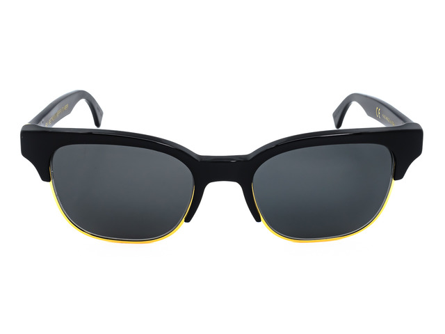 Сонцезахисні окуляри RETROSUPERFUTURE PHQ-3 56мм. TINTED GREY