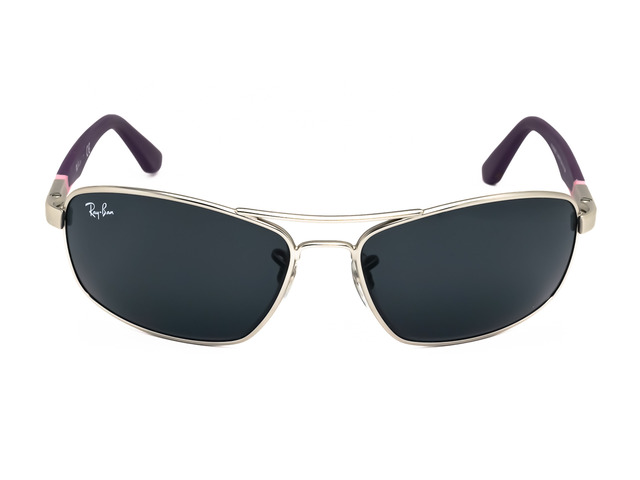 Сонцезахисні окуляри Ray-Ban Junior RJ 9536S 248/87 54мм. TINTED GREY