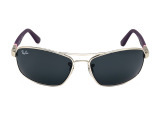 Сонцезахисні окуляри Ray-Ban Junior RJ 9536S 248/87 54мм. TINTED GREY