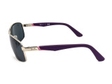 Сонцезахисні окуляри Ray-Ban Junior RJ 9536S 248/87 54мм. TINTED GREY. Фото 3