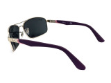 Сонцезахисні окуляри Ray-Ban Junior RJ 9536S 248/87 54мм. TINTED GREY. Фото 4