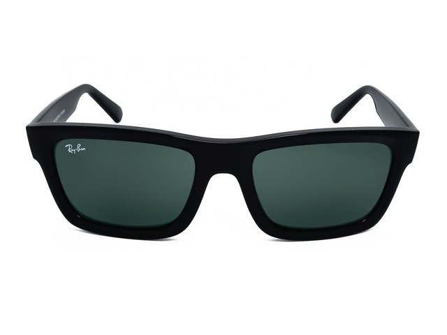 Сонцезахисні окуляри Ray-Ban WARREN RB 4396 6677/87 57мм. TINTED GREY 