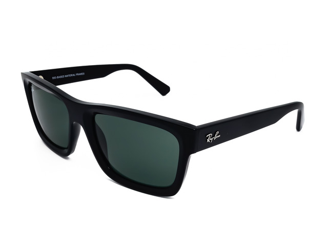 Сонцезахисні окуляри Ray-Ban WARREN RB 4396 6677/87 57мм. TINTED GREY . Фото 2