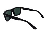 Сонцезахисні окуляри Ray-Ban WARREN RB 4396 6677/87 57мм. TINTED GREY . Фото 4