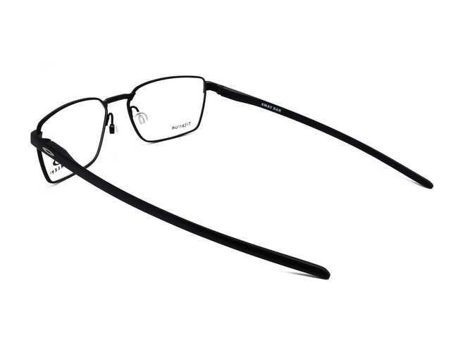 Оправа OAKLEY SWAY BAR OX5078-01 53мм. . Фото 4