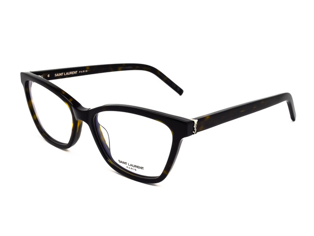 Оправа SAINT LAURENT SL M128 002 53мм.. Фото 2