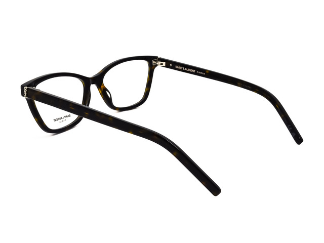 Оправа SAINT LAURENT SL M128 002 53мм.. Фото 4
