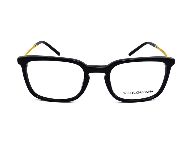 Оправа DOLCE & GABBANA DG 3349 501 52мм. 