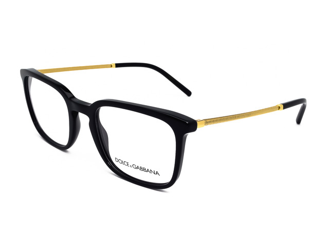 Оправа DOLCE & GABBANA DG 3349 501 52мм. 