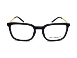 Оправа DOLCE & GABBANA DG 3349 501 52мм.