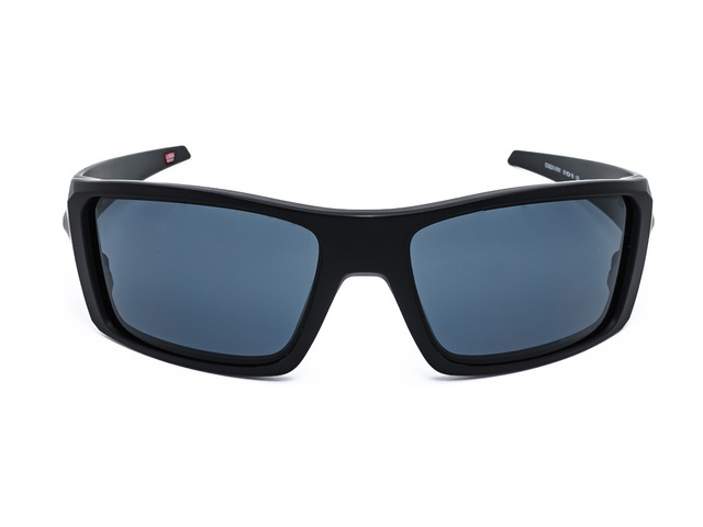 Сонцезахисні окуляри OAKLEY HELIOSTAT OO9231-01 61мм. TINTED GREY PRIZM